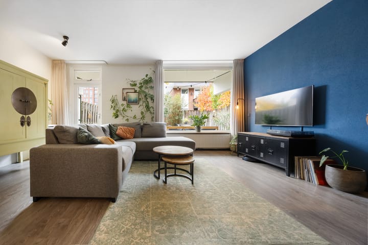 Foto 3 van Zwaluwstraat 29