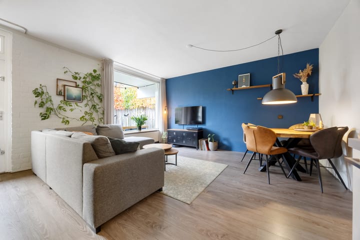 Foto 6 van Zwaluwstraat 29