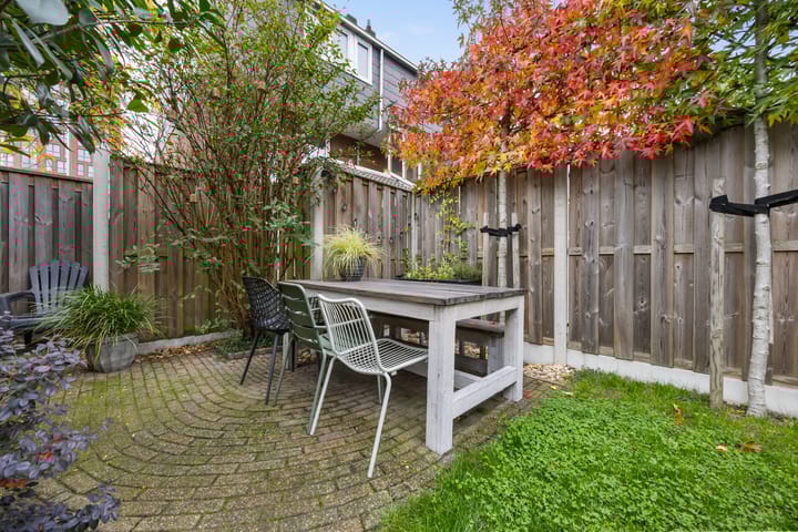 Foto 23 van Zwaluwstraat 29