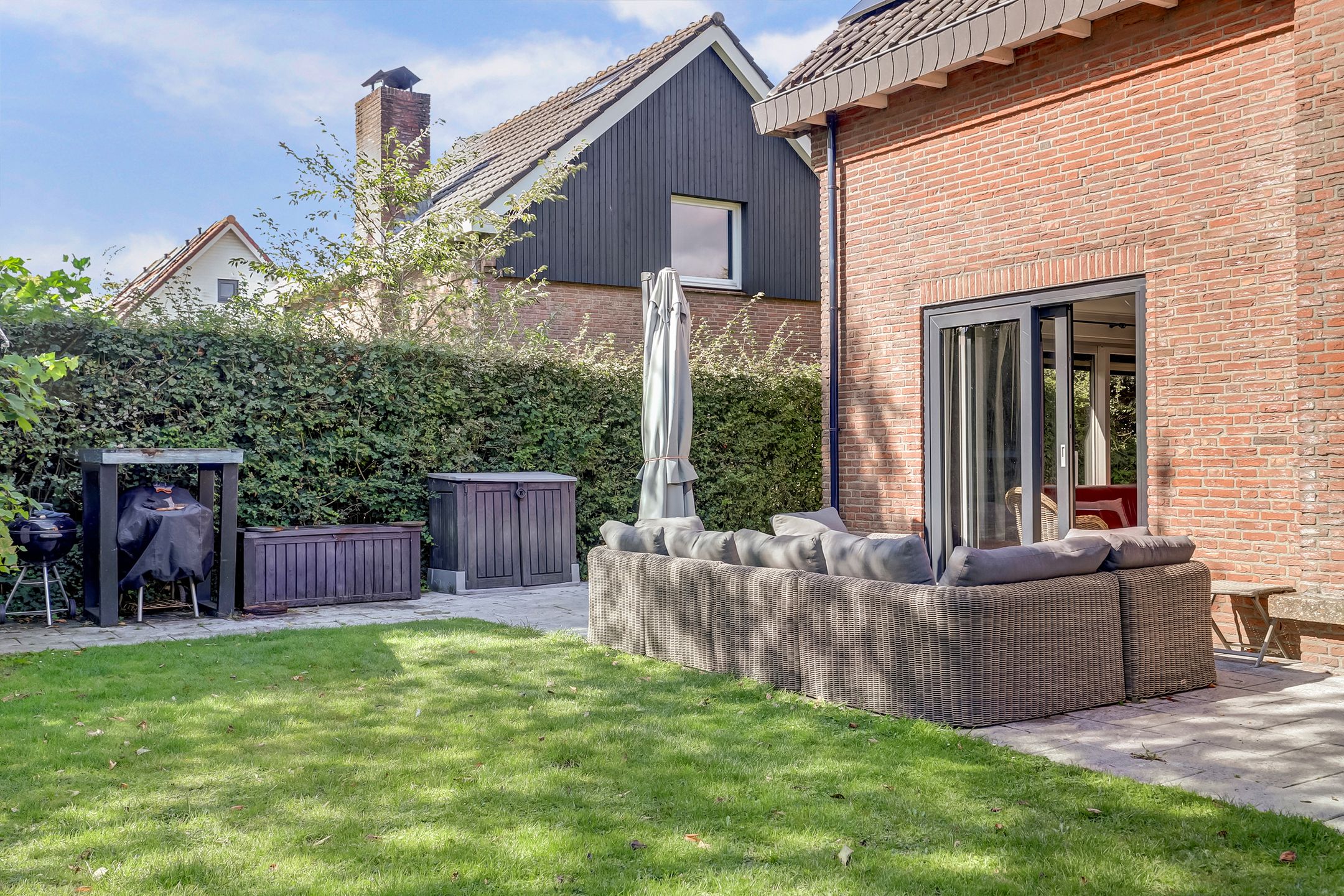 4-bedroom freehold villa in Bruinisse — photo 4 of 5