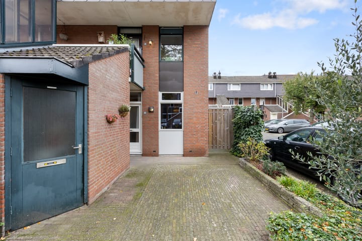 Foto 27 van Zwaluwstraat 29