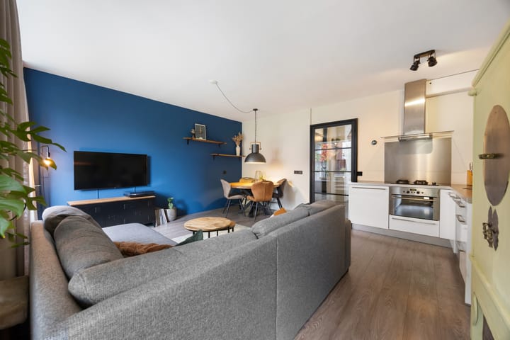 Foto 12 van Zwaluwstraat 29