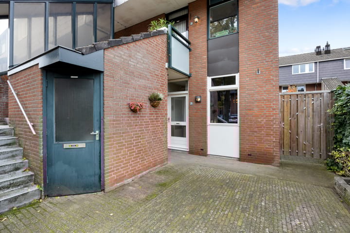 Foto 28 van Zwaluwstraat 29