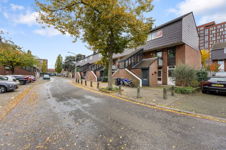 Foto 29 van Zwaluwstraat 29