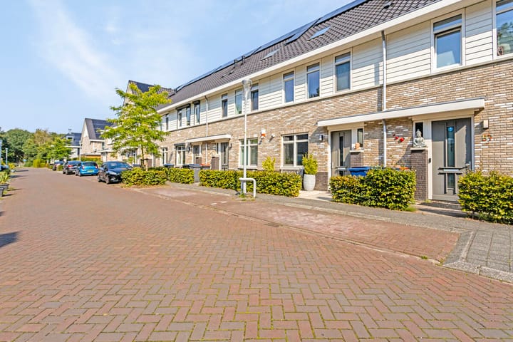 Foto 2 van Woudlaar 55