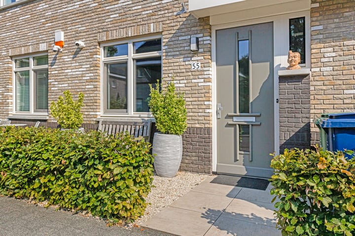 Foto 3 van Woudlaar 55