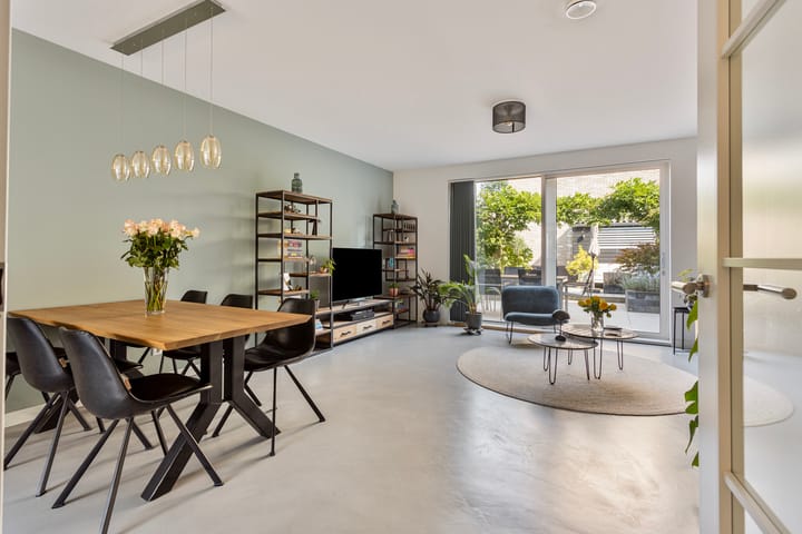 Foto 5 van Woudlaar 55