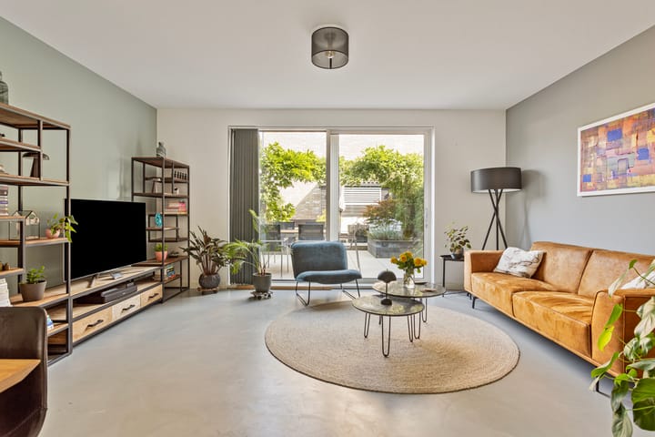 Foto 6 van Woudlaar 55