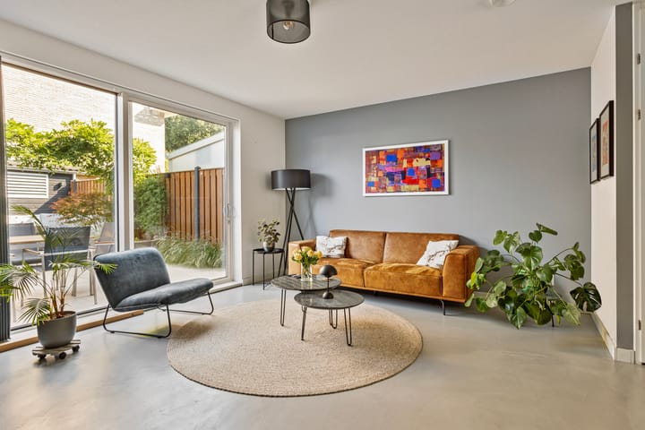 Foto 7 van Woudlaar 55