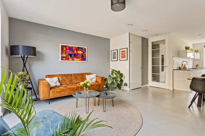 Foto 8 van Woudlaar 55