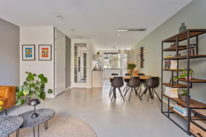 Foto 9 van Woudlaar 55