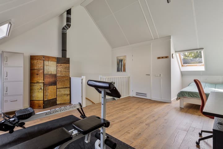 Foto 30 van Woudlaar 55