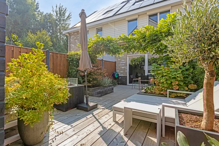 Foto 32 van Woudlaar 55