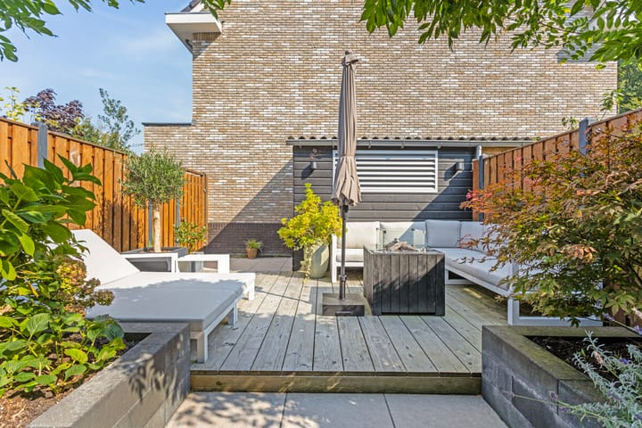 Foto 33 van Woudlaar 55