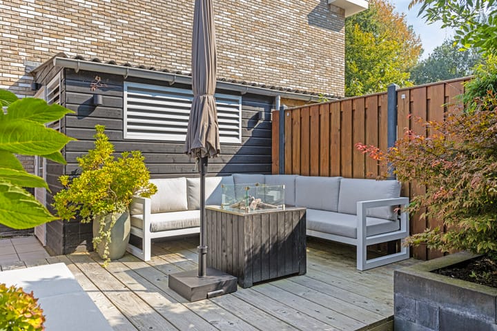 Foto 34 van Woudlaar 55