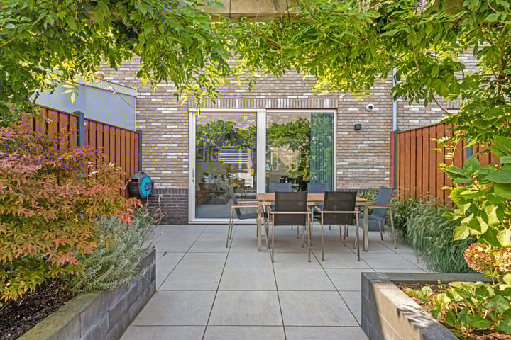 Foto 35 van Woudlaar 55