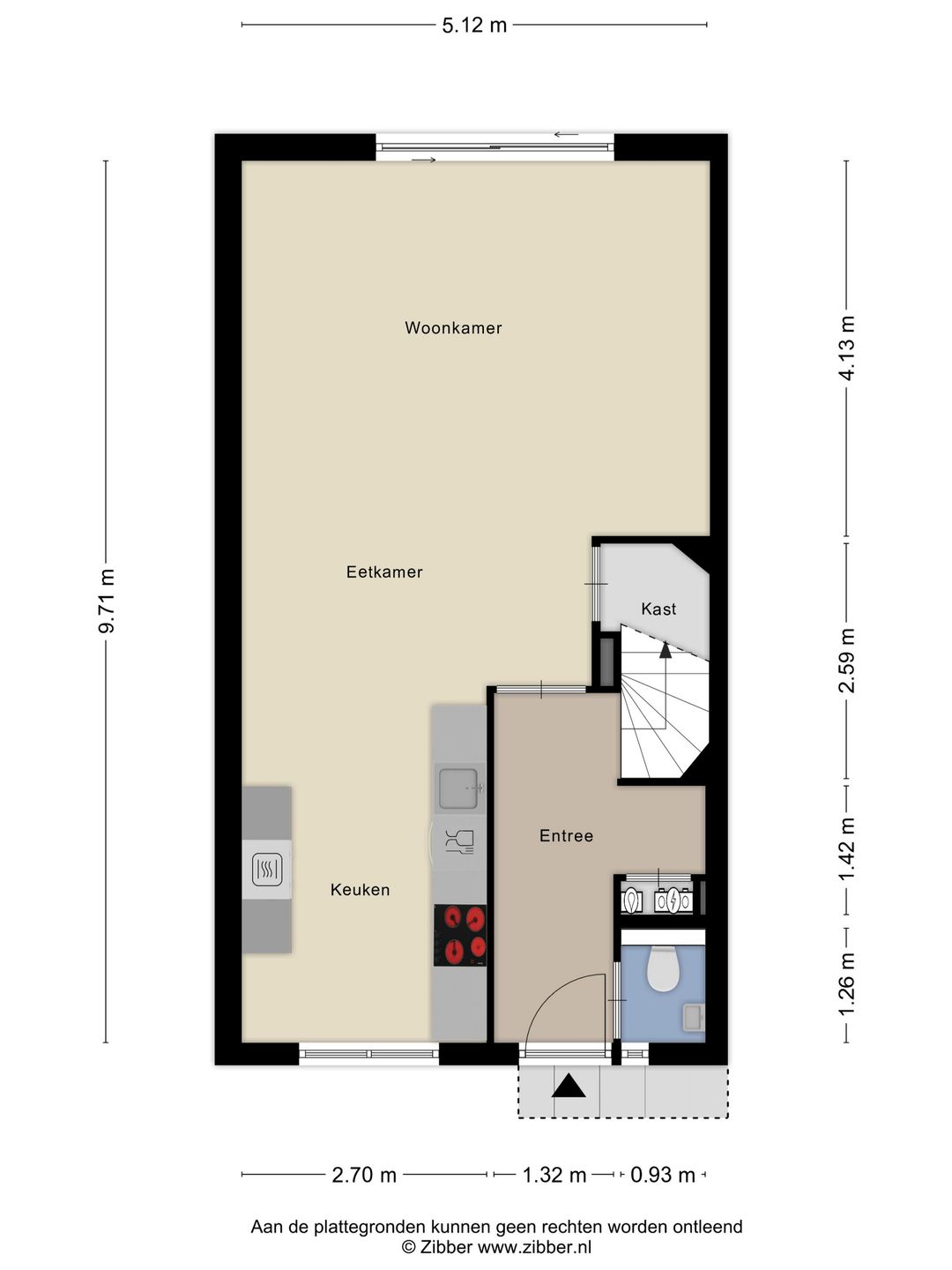 Foto 41 van Woudlaar 55