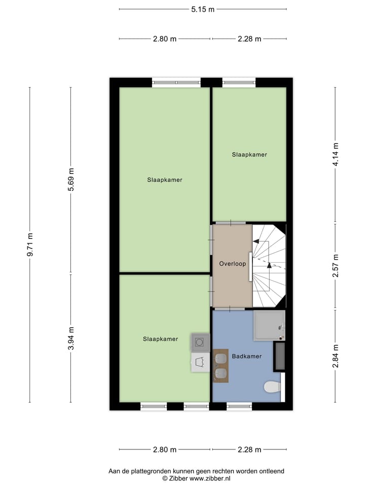 Foto 43 van Woudlaar 55