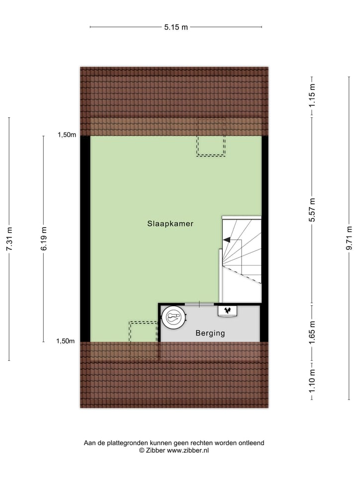 Foto 44 van Woudlaar 55