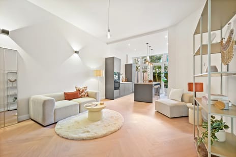 Van Boetzelaerlaan thumbnail