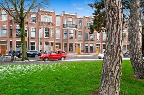 Van Boetzelaerlaan 72 tertiary image