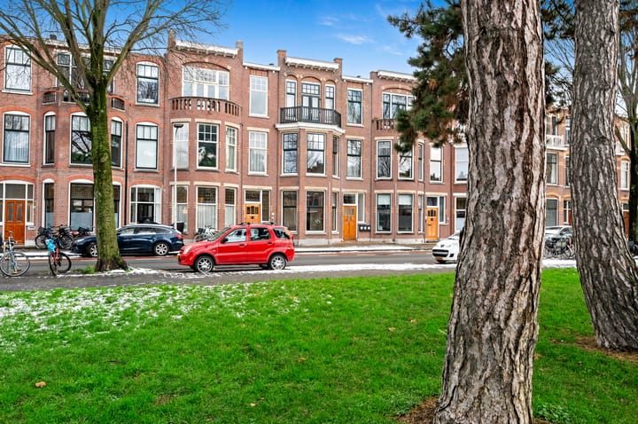 Foto 3 van Van Boetzelaerlaan 72