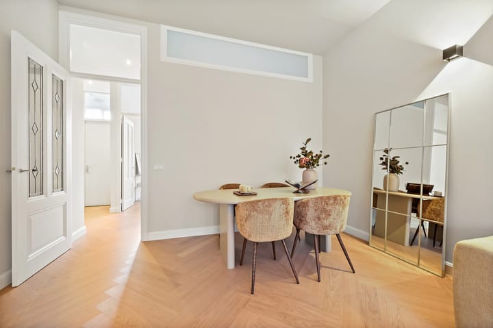 Foto 4 van Van Boetzelaerlaan 72