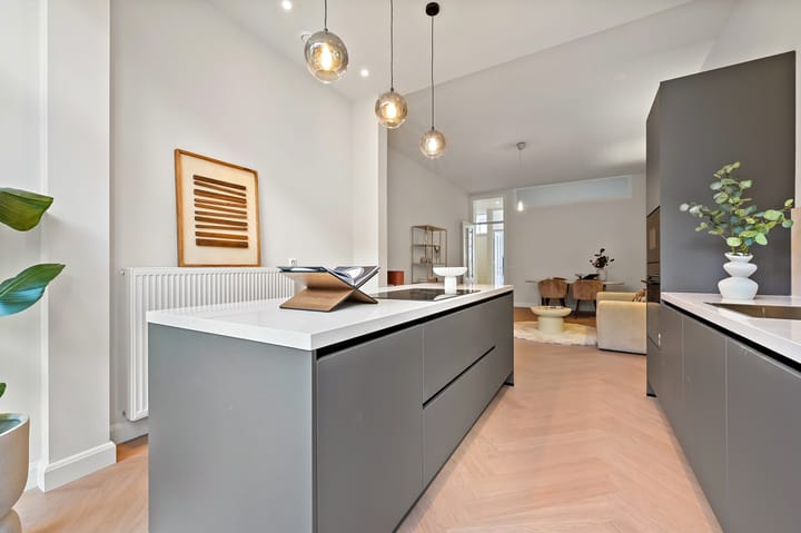 Foto 5 van Van Boetzelaerlaan 72