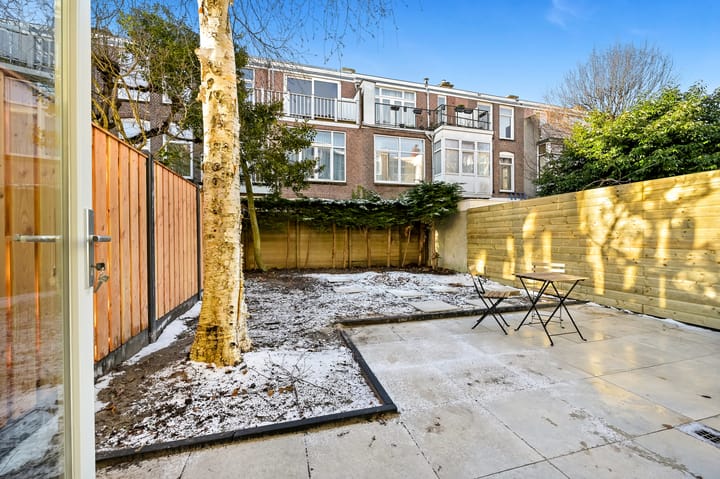 Foto 9 van Van Boetzelaerlaan 72