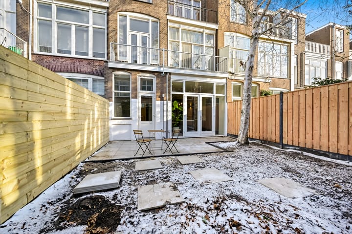 Foto 10 van Van Boetzelaerlaan 72