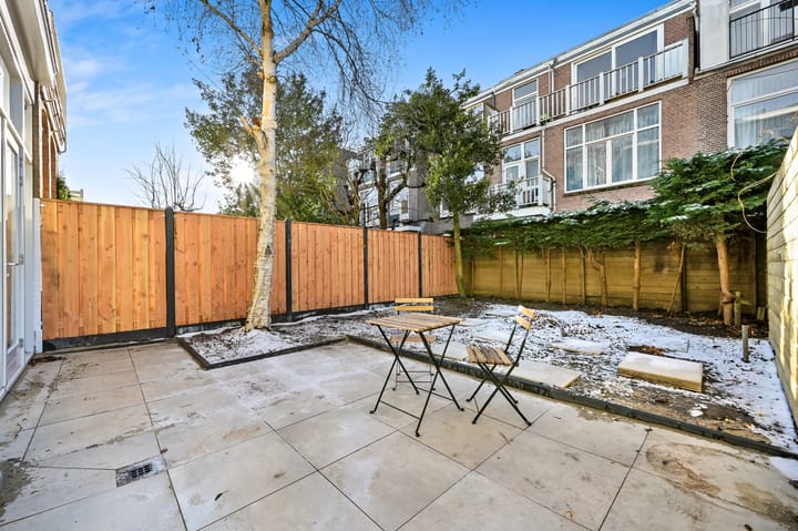 Foto 11 van Van Boetzelaerlaan 72