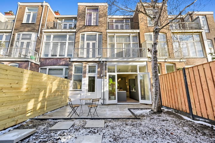 Foto 12 van Van Boetzelaerlaan 72