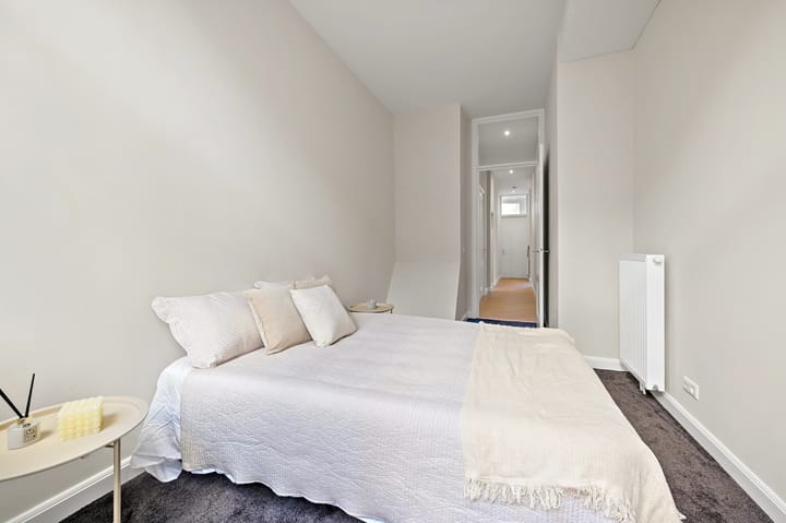 Foto 14 van Van Boetzelaerlaan 72