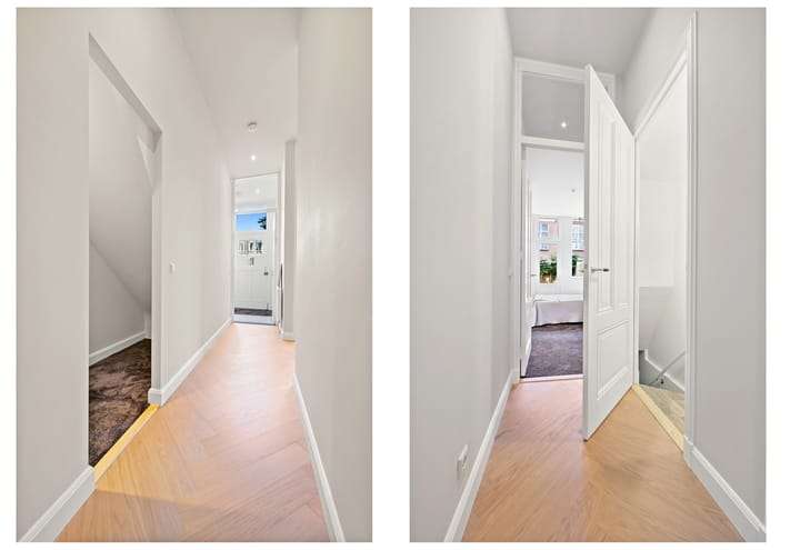 Foto 15 van Van Boetzelaerlaan 72