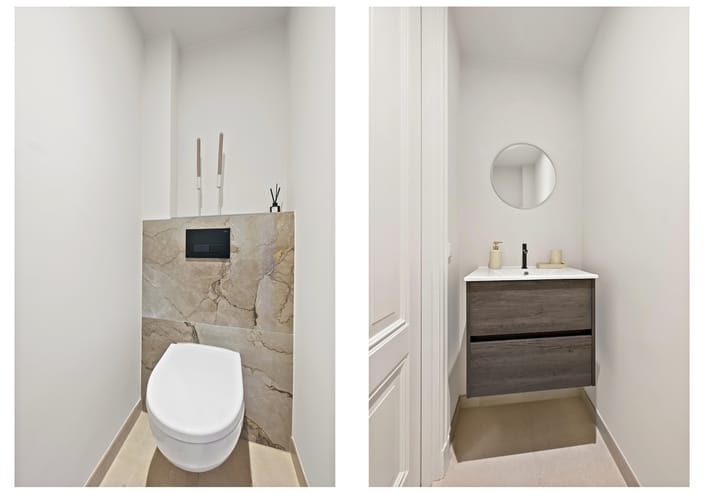 Foto 18 van Van Boetzelaerlaan 72