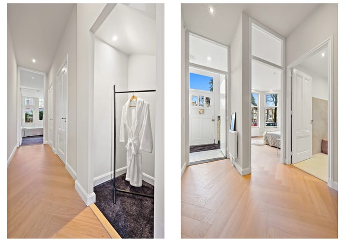 Foto 19 van Van Boetzelaerlaan 72