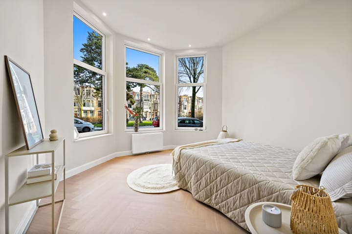 Foto 23 van Van Boetzelaerlaan 72