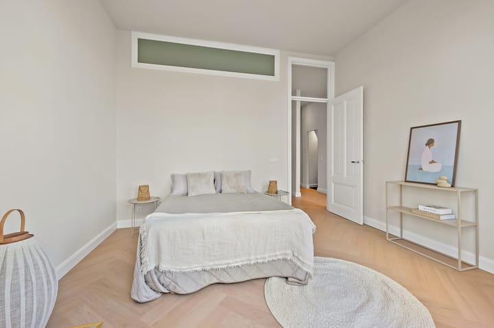 Foto 24 van Van Boetzelaerlaan 72