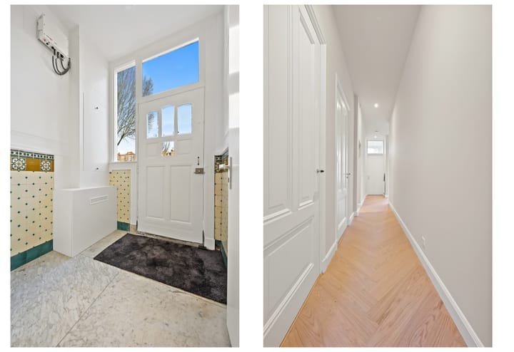 Foto 27 van Van Boetzelaerlaan 72