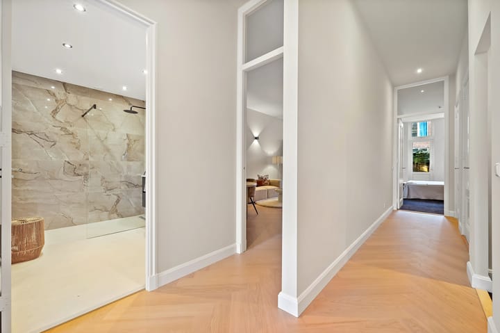 Foto 28 van Van Boetzelaerlaan 72