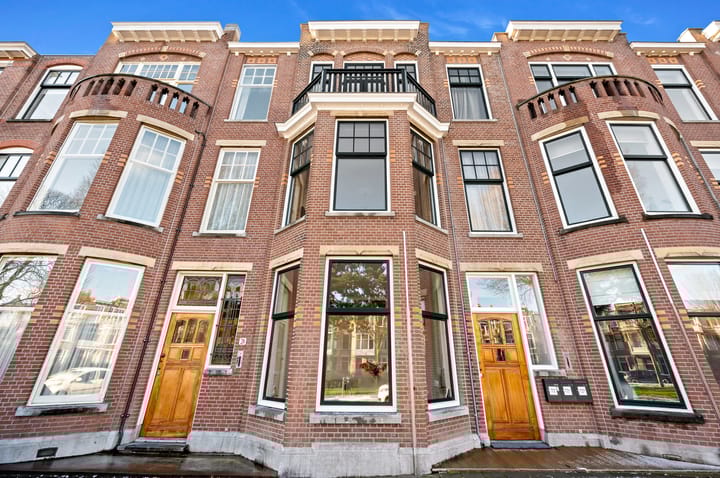 Foto 35 van Van Boetzelaerlaan 72