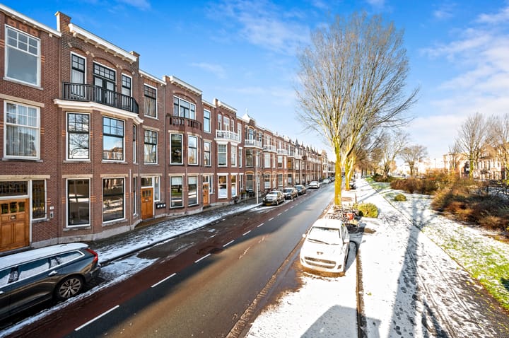 Foto 36 van Van Boetzelaerlaan 72