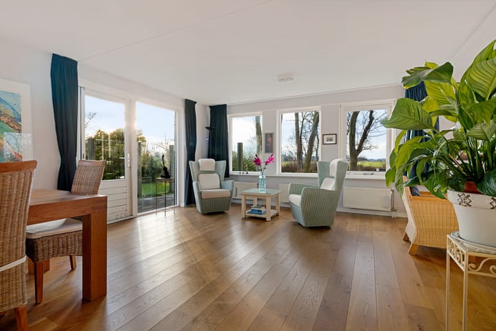 Foto 2 van Fiveldijk 1