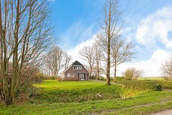 Foto 4 van Fiveldijk 1