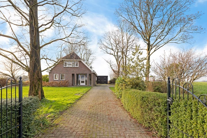 Foto 5 van Fiveldijk 1