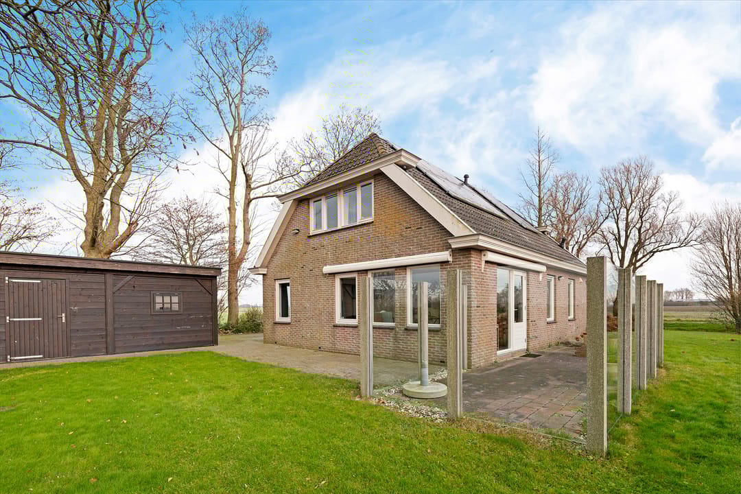 Foto 8 van Fiveldijk 1