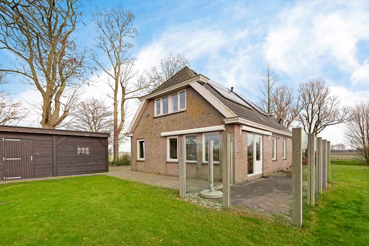 Foto 8 van Fiveldijk 1