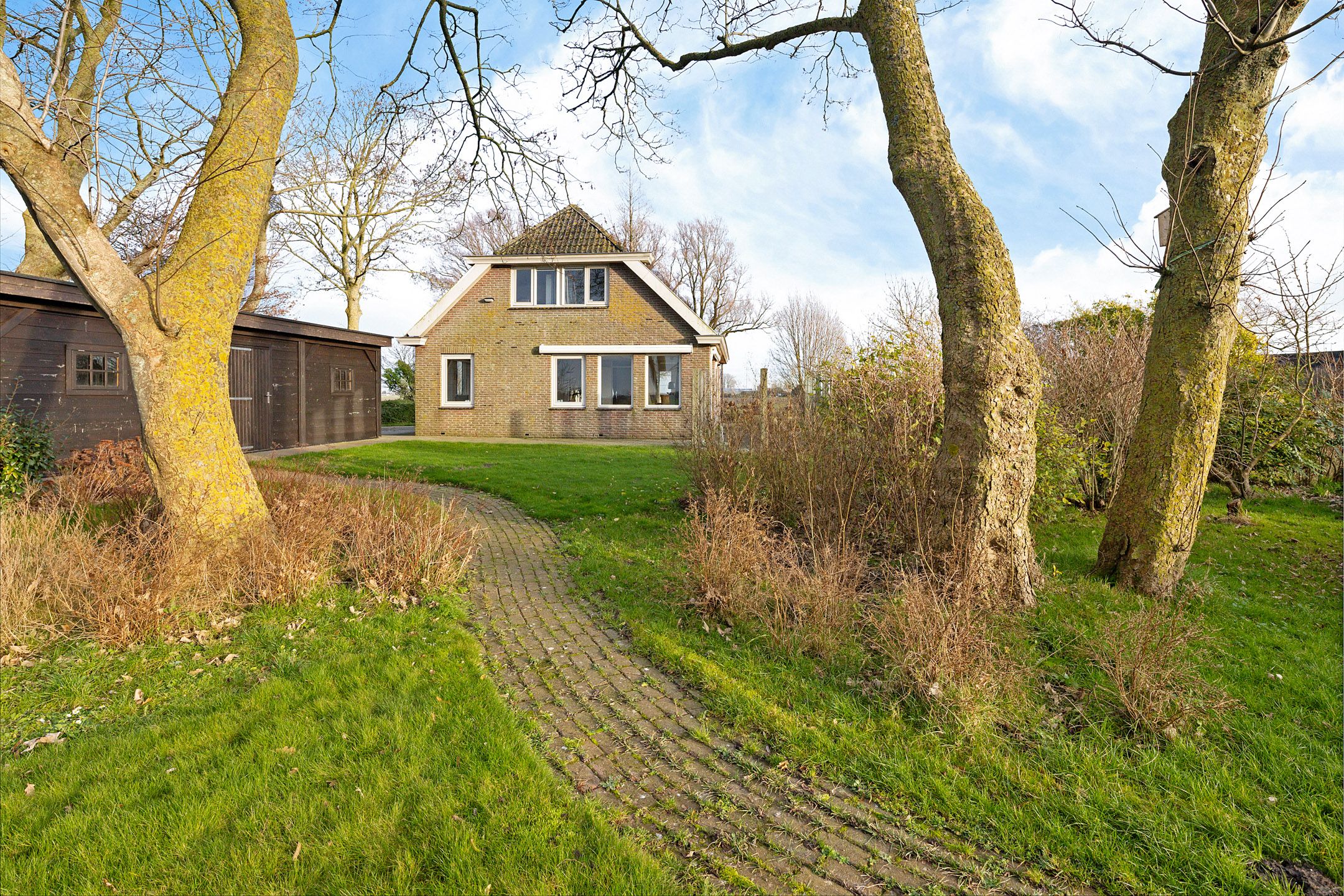 Foto 9 van Fiveldijk 1