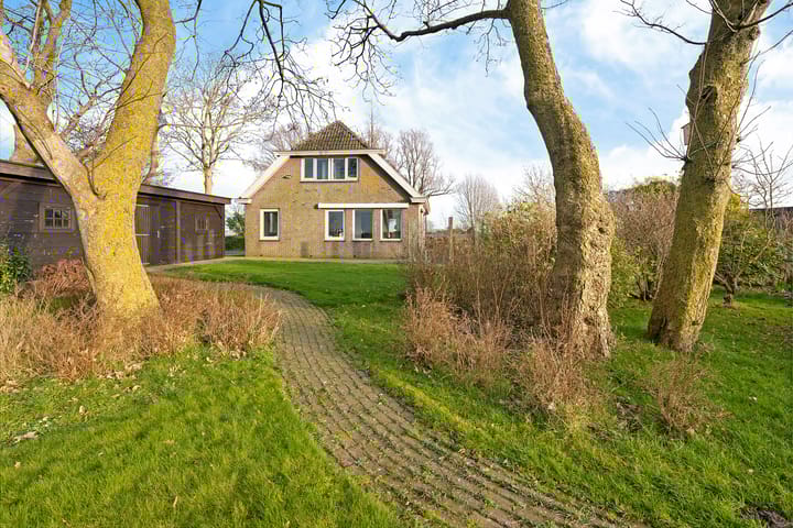 Foto 9 van Fiveldijk 1