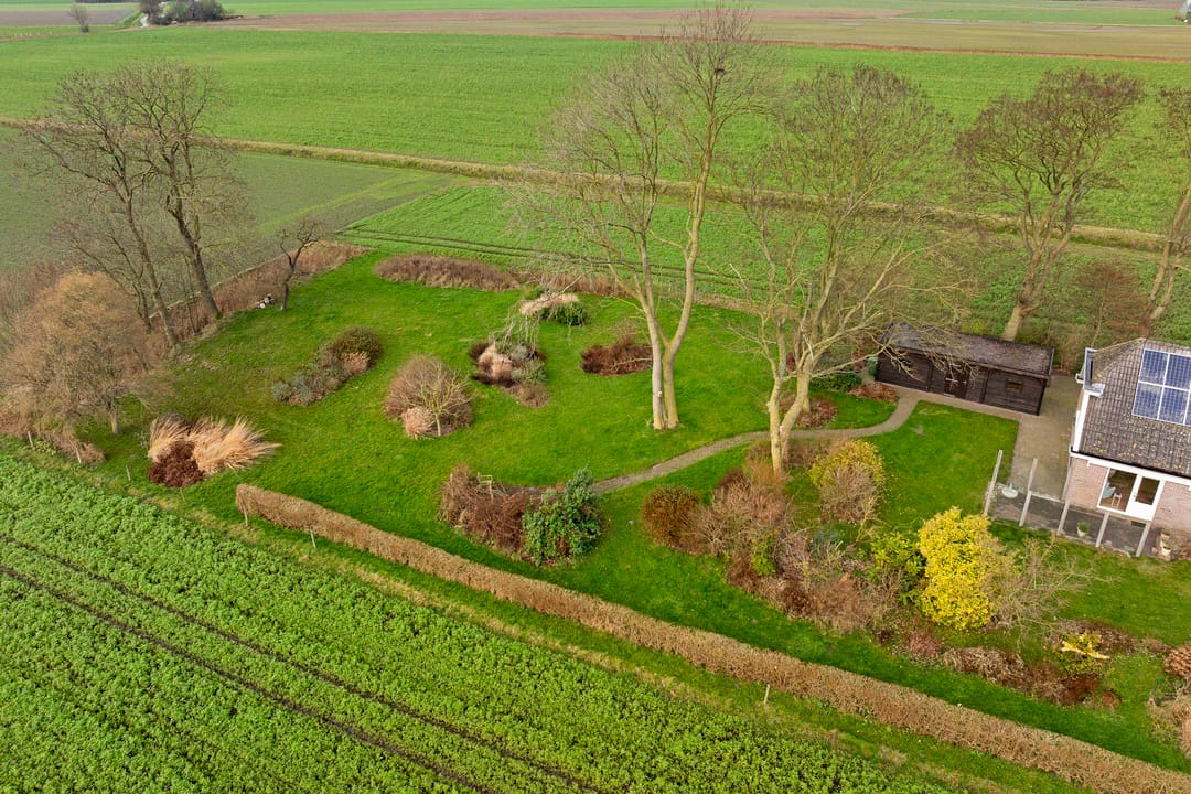 Foto 13 van Fiveldijk 1